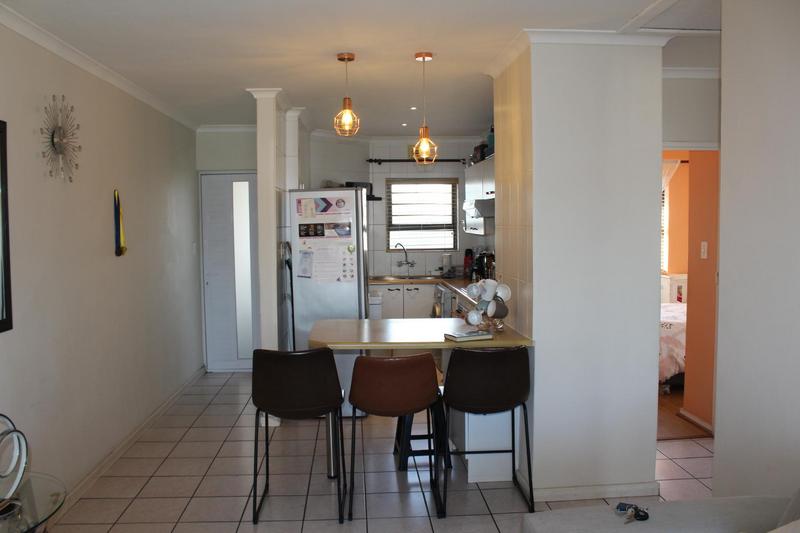 2 Bedroom Property for Sale in Vasco Estate Western Cape